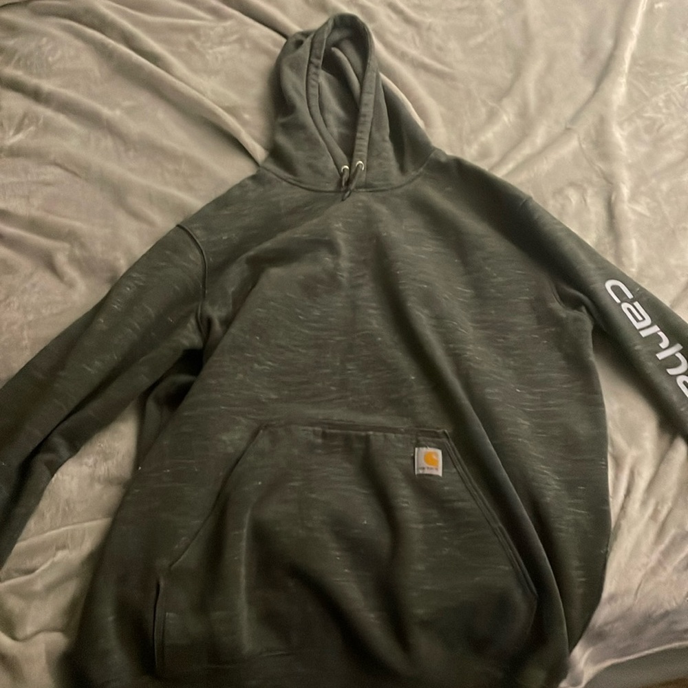 Carhartt hoodie